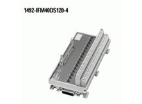 Allen Bradley 1492-IFM40DS120-4 Interface Module | High-Quality Industrial Supplies