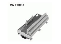 Allen Bradley 1492-IFM40F-2 Digital I/O Module | High-Quality Industrial Supplies