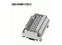 Allen Bradley 1492-IFM40F-FS24-2 Digital I/O Module