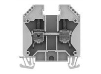 Allen Bradley 1492-J16-B Feed-Through Screw Terminal Block 16mm Blue