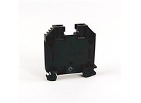 Allen Bradley 1492-J16-BL Feed-Through Screw Terminal Block 16mm Black