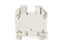 Allen Bradley 1492-J16-W Feed-Through Screw Terminal Block 16mm White | YarinInd