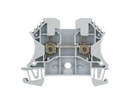 Allen Bradley 1492-J3-OR Feed Through Screw Terminal Block 2.5mm Orange | Buy Now