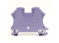 Allen Bradley 1492-J3-V Terminal Block Violet