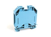 Allen Bradley 1492-J35-B Terminal Block - Blue | YarinInd