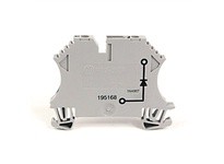 Allen Bradley 1492-J3DF Terminal Block