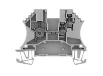 Allen Bradley 1492-J3TW-W Feed Through Screw Term Blk 2.5mm Twin White