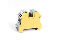 Allen Bradley 1492-J4M Terminal Block