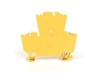 Allen Bradley 1492-JD3-Y Terminal Block