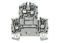 Allen Bradley 1492-JD4-B Terminal Block | High-Quality Industrial Supplies