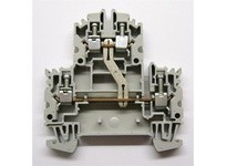 Allen Bradley 1492-JD4C Terminal Block