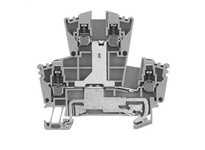 Allen Bradley 1492-JDG3C Terminal Block