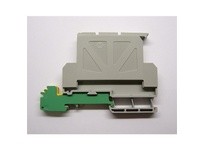 Allen Bradley 1492-JDG3FB Terminal Block