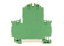 Allen Bradley 1492-JDG4C Terminal Block | Reliable Industrial Supplies