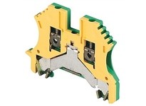 Allen Bradley 1492-JG3 Terminal Block | High-Quality Industrial Supplies