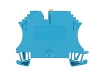 Allen Bradley 1492-JKD3 Knife Disconnect Terminal Block | Reliable Industrial Supplies