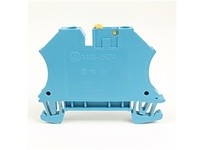 Allen Bradley 1492-JKD4-B Terminal Block | YarinInd