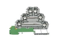 Allen Bradley 1492-JT3M Terminal Block