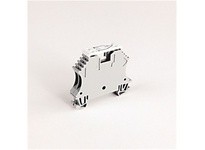 Allen Bradley 1492-JTC3B Thermocouple Terminal Block 2.5mm Gray