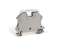 Allen Bradley 1492-JTC3N Thermocouple Terminal Block 2.5mm Gray