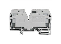 Allen Bradley 1492-L16D 1-CKT Feed-Through Blk Power Dist 16mm