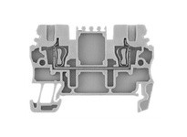 Allen Bradley 1492-L2-Y Terminal Block