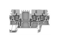 Allen Bradley 1492-L2T-RE 1-CKT Feed-Through Blk 2 | YarinInd
