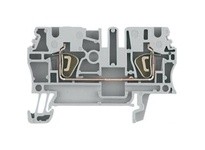 Allen Bradley 1492-L3-B Terminal Block Blue | High-Quality Industrial Supplies