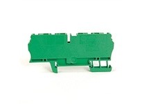 Allen Bradley 1492-L3Q-G Terminal Block Green | YarinInd