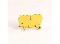 Allen Bradley 1492-L4-Y Terminal Block