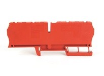 Allen Bradley 1492-L4Q-RE Terminal Block