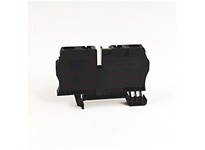 Allen Bradley 1492-L6-BL Terminal Block Black | YarinInd
