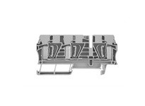 Allen Bradley 1492-L6T-BL Terminal Block