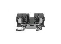 Allen Bradley 1492-LG16 Ground Spring Clamp Term Block 16mm | Green/Yellow