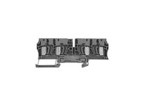 Allen Bradley 1492-LG4Q 1-CKT Feed-Through Grd Blk | High-Quality Industrial Supplies