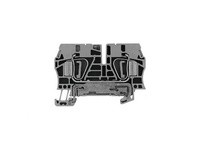 Allen Bradley 1492-LG6 Ground Spring Clamp Term Block 6mm | YarinInd