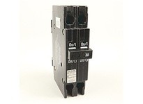 Allen Bradley 1492-MCAA2H30 Cir Brkr 0.5 In/Pole 10 KA AIC 2 Pole 30 A