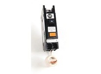 Allen Bradley 1492-MCEA125 Ground Fault Equipment Protector