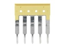 Allen Bradley 1492-N15 Spade Connector