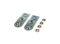 Allen Bradley 1492-N27 Side Plate for Terminal Block | YarinInd