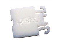 Allen Bradley 1492-N36 End Barrier