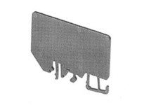 Allen Bradley 1492-N37 End Barrier | YarinInd