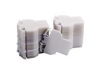 Allen Bradley 1492-N40 End Barrier