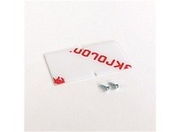 Allen Bradley 1492-PBC5 Power Block Cover | High-Quality Industrial Supplies