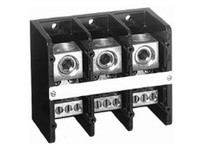 Allen Bradley 1492-PD3C163 Power Distribution Block