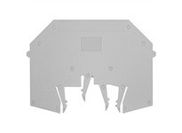 Allen Bradley 1492-PPJD3 Partition Plate