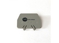 Allen Bradley 1492-PPM3 Partition Plate Gray | High-Quality Industrial Supplies