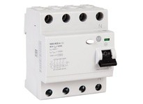 Allen Bradley 1492-RCDA4A80 Residual Current Device | YarinInd