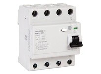 Allen Bradley 1492-RCDA4B40 Residual Current Device | YarinInd
