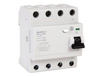 Allen Bradley 1492-RCDA4C25 Residual Current Device